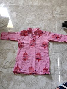 Baby Boys -2 Traditional Kurta