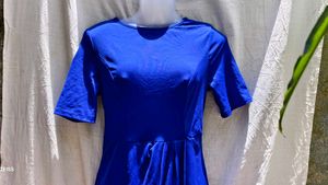 I. GORGEOUS MINI DRESS