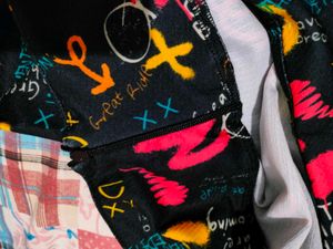 Printed Leggings
