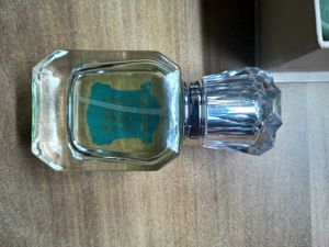 Aesthetic Book Perfume