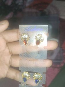 It's A Very Good Earrings