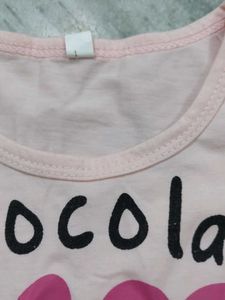 Cotton Frock