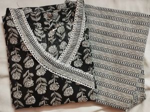 AMAZING KURTI SET😌