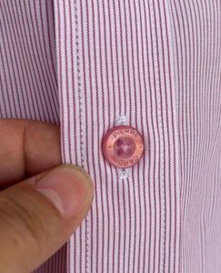 Pierre Cardin Half Shirt