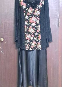 2in1 Design Dress