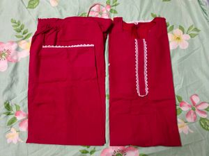 Kurta Pent Set