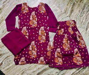 Sarara For Girls