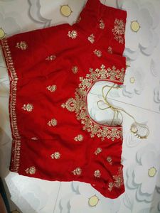 Bridal Lehenga