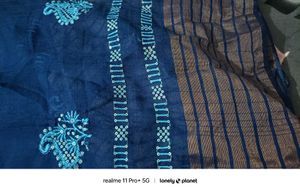 Morpankhi Colour Saree
