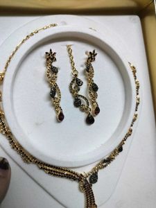 SALE! Imitation Jewellery Set