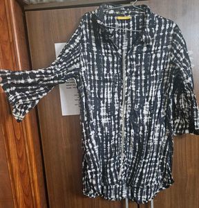 Short Kurti
