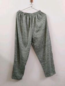 Green Pajamas For Winters