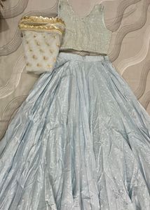 Lehenga Choli