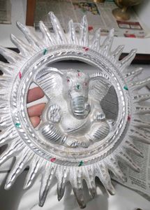 Ganesh Showpiece