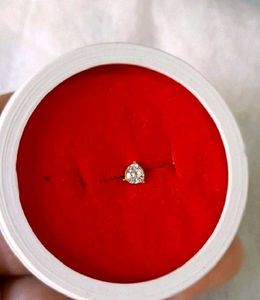 Beautiful New Shaining Stone Nosepin