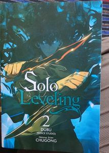 Solo Laveling 2 Dubu