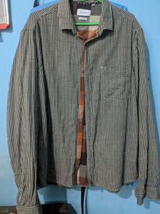 Crocodile Shirt .