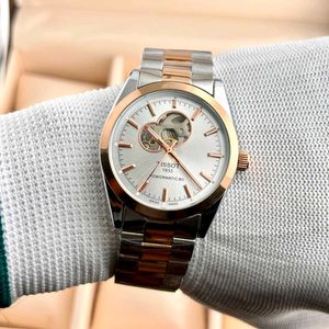 Tissot Powermatic Watch For Men Premium