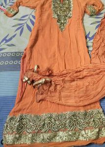 Kurta Set