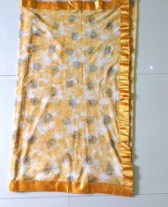 Simple Saree