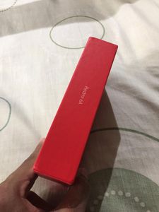 Redmi 6a Original Box