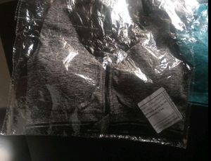Unused Sports Bra