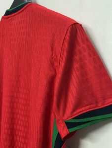 NIKE DRI-FIT AOV PORTUGAL 🇵🇹23/24 EURO JERSEY