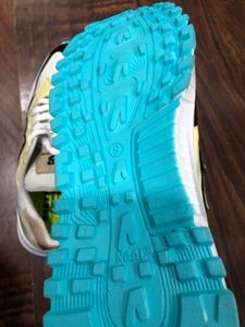 New Balanca Sneakers Size UK 9
