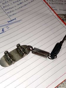 Sket board (key Ring)