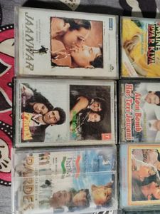Old Bollywood Song Cassette📼