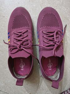 Lancer Sneakers For Women And Girls