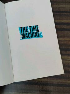 The Time Machine