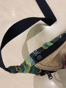Himalayan Waist Bag