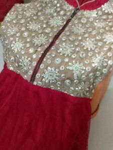 Beautiful Gown
