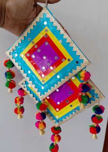 Diwali 🎇 🪔 🪔 🪔 Door Hanging,#wall Hanging,