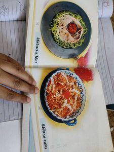 Recipe Book