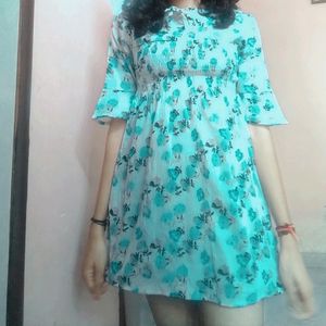 Cute Dress