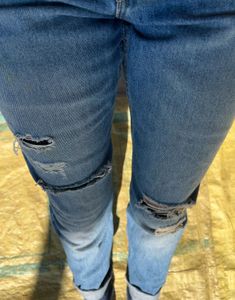 Jean’s
