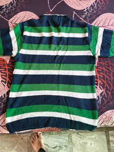 Striped GANT Sweater