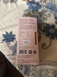 Niconi Tan Vanish