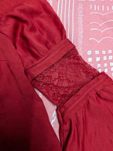 Kazo Bell Sleeve Top