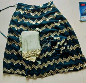 Lehenga Choli