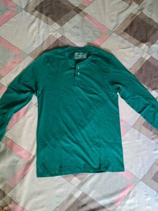 Henley Shirt