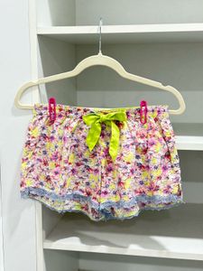 Victoria Secret Floral Shorts
