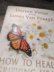 How to Heal a Grieving Heart
