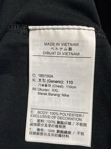 Nike Black T-Shirt