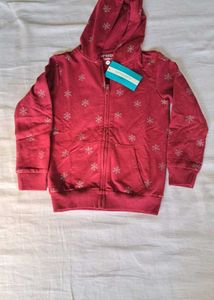 Kid&#39;s sweatshirt