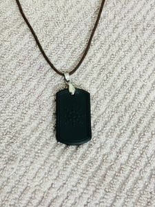 Quantum Pendant