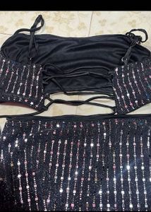 Urbanic Party Wear Dress