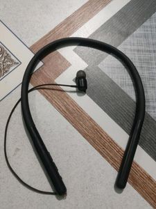Gionee Neckband Earphone